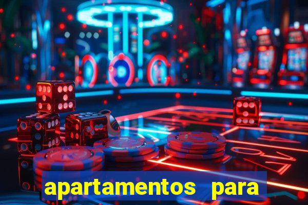 apartamentos para alugar na vasco da gama
